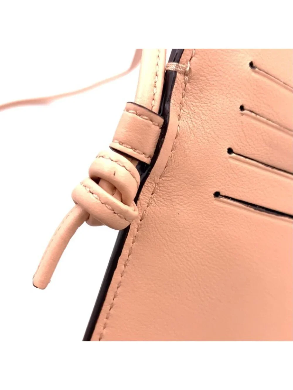 Fendi O-rock Shoulder